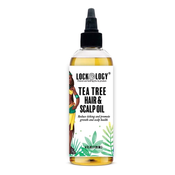 Tea Tree Oil; Tea Tree Oil For Hair; Tea Tree Oil For Scalp