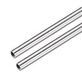 thumbnail image 1 of 2Pcs Tubo Capilar de Acero Inoxidable 304 7mm ID 8mm OD 30cm de Largo 0.5mm de Pared, 1 of 3