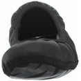 thumbnail image 2 of Reebok Women's True Studio Slipper 4.0 L Dance slipper Size 8.5M Black CM8902, 2 of 8