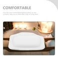 thumbnail image 3 of BESTYASH 2Ud Almohadas Para Con Ventosas Y Ergonómico Para Y, 3 of 8