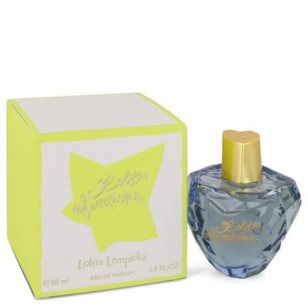 LOLITA LEMPICKA by Lolita Lempicka Eau De Parfum Spray 1.7 oz for Female