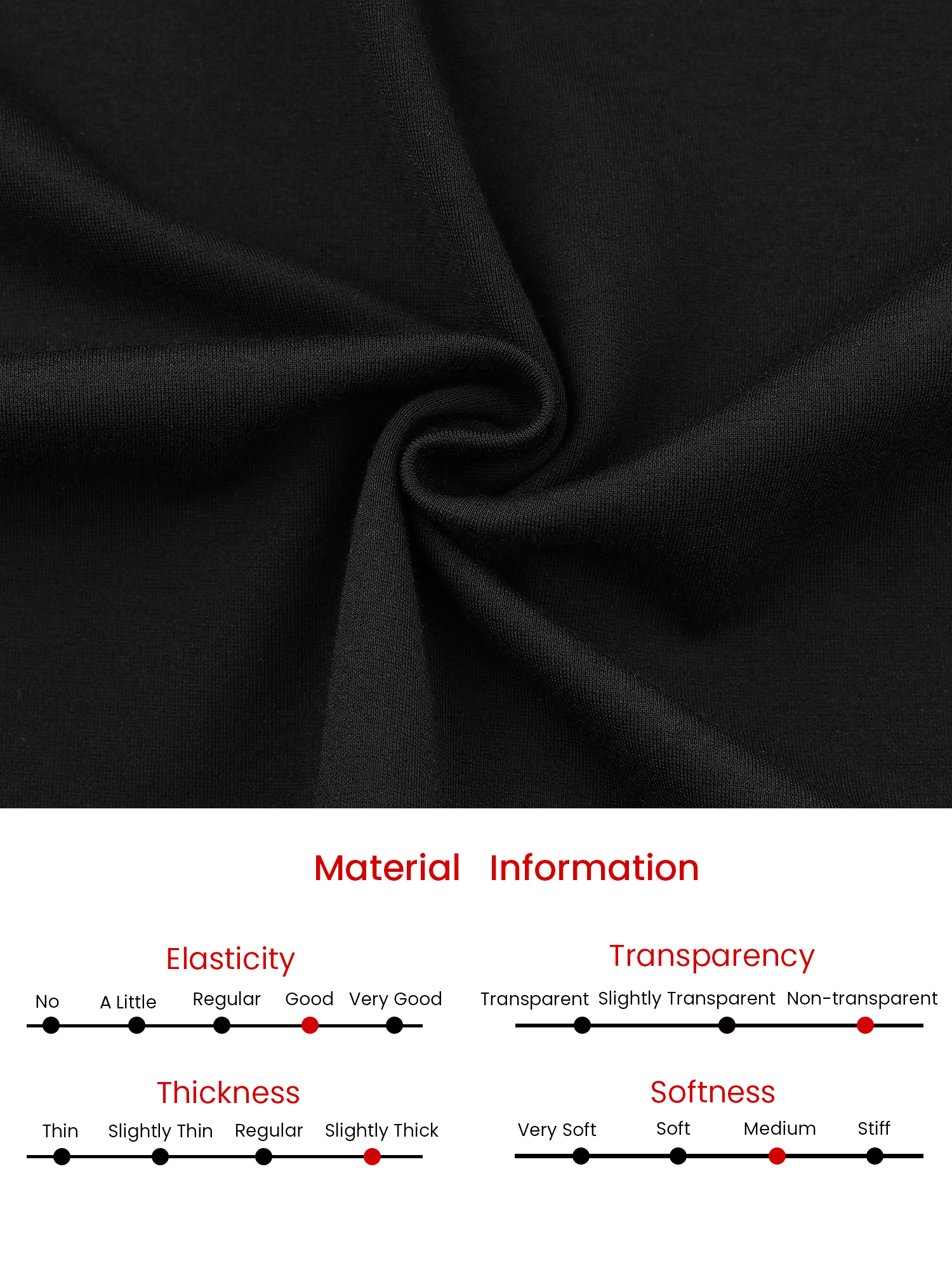 DARING DIVA Women's Work Pencil Dress Short Sheath with Brooch Pin Dresses 2XL Black