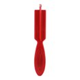 thumbnail image 3 of Shisuyan Hairbrush Cleaner Portable Hairdressing Comb Red Nylon 1Set 6.1x1.7in, 3 of 9