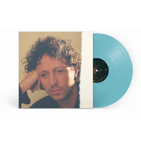 Liam Kazar - Pilot Light - Blue - Music & Performance - Vinyl