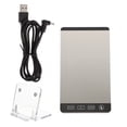thumbnail image 1 of SHINYPASING 1 Set Temperature Gauge with Touch Screen for Daily Life, 1 of 6