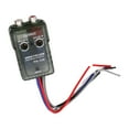 thumbnail image 1 of Convertidor de audio de alto a bajo Adaptador de señal de audio Cableado de amplificador de automóvil, resistente, amplificador de subwoofer, línea, 1 of 8