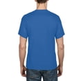 thumbnail image 2 of Gildan Men's Dryblend Classic Preshrunk Jersey Knit T-shirt, 2 of 2