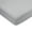Gray, variant on Comfy Cubs Fitted Crib Sheet – 100% Cotton Baby Crib Mattress Sheet, Snug Fit (Pink, Pack of 2)