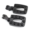 thumbnail image 4 of 2x Front Foot Peg Footrest For Speedmaster 2003-2014 Thunderbird Storm 2010-2014, 4 of 5