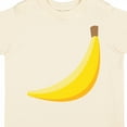 thumbnail image 4 of Inktastic Banana Boys or Girls Toddler T-Shirt, 4 of 5