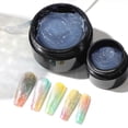 thumbnail image 2 of 3D Nails Gels Sculpting Gels Nails Craving Molding Gels Solid Gels Nails Clear Nails Painting Gels for Nails Salons, 2 of 5