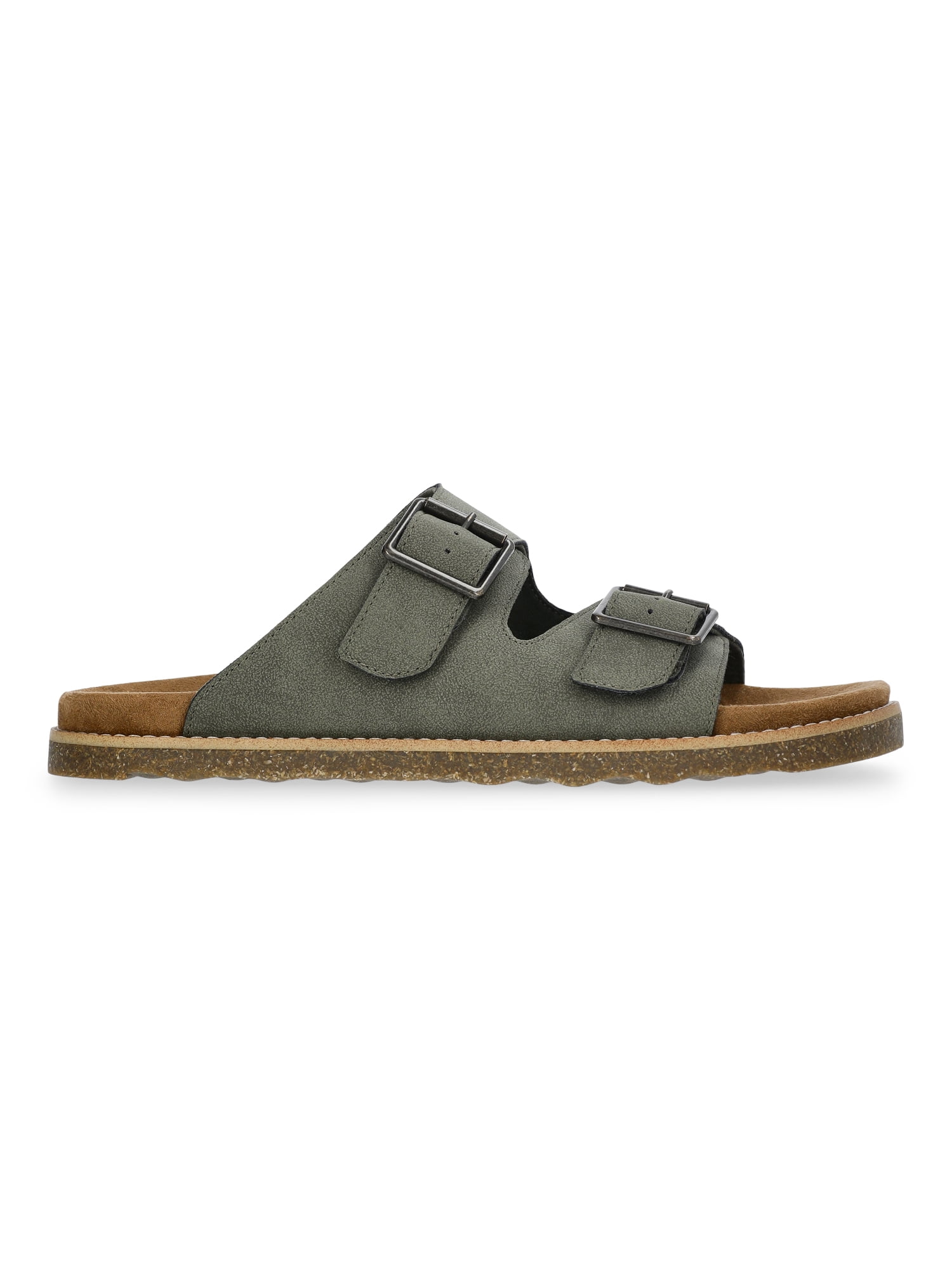 George Men's Hip Strap Sandals
