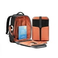 thumbnail image 3 of Everki Atlas Wheeled Laptop Backpack 13" - 17.3", 3 of 8