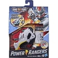 thumbnail image 2 of Power Rangers Dino Fury Morpher Juguete electronico con luce Power Rangers Power Rangers, 2 of 2