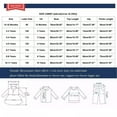 thumbnail image 3 of Sweatsuits for Toddler Boys Girls Clothes Boys Girls 1-10 Years Valentine's Day Gifts for Kids, 3 of 5