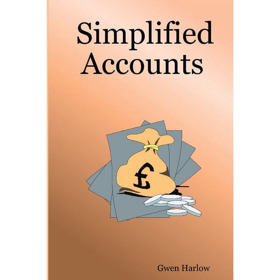 Simplified Accounts, (Paperback)