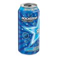 thumbnail image 2 of Rockstar Punched Electric Berry Energy Drink 473 mL, Can, 2 of 5
