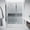 Polished Chrome, variant on Seawin Axio Pivot Shower Door 29.25 - 30 in. W x 72 in. H Polished Chrome Hardware 5/16 inch (8 mm) Thick Clear Glass Polished Chrome