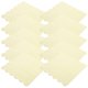 thumbnail image 4 of 20 hojas de servilletas de cóctel, servilletas elegantes, servilletas de papel suave, 4 of 6