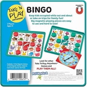 Take 'N' Play Anywhere - Bingo