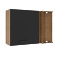 thumbnail image 1 of Alacena Gabinete Superior Cocina Madesa Agata 94cm NB, 1 of 5