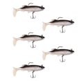 thumbnail image 3 of Appâts Artificiels 3D Oeil de Poisson Appâts Artificiels 2, 3 of 6