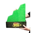 thumbnail image 2 of Jiande Ruijie Toys & Gifts Factory Super Aggro Crag Guts TV Show Prop Costume Global Mega Radical Rock Trophy Gift, 2 of 2