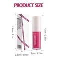 thumbnail image 3 of Liquid Powder Blusher To Highlight Color Facial Rouge Makeup 6 Color Eye Shadow Face Powder Blusher Good Color Is Not Easy To Tingle Powder Blusher 4.5Ml, Makeup White Blusher, 3 of 9