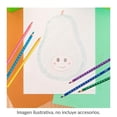 thumbnail image 4 of Colores BIC Evolution Mina Gruesa 12 Piezas, 4 of 4