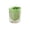 Green, variant on Ljiaocrou Silicone Ice Ball Molds, Large Round Ice Block Tray, Soft Food Grade Silicone Ice Maker with Sealed Lid and Open-Lid Water Injection, Household Outdoor Ice Block Press Mold
