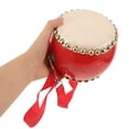 thumbnail image 4 of KAKOWELY Handbells For Kids Handheld Drum Toy PVC Multi 1 Set For Rhythm Development Outdoor Activities, 4 of 7