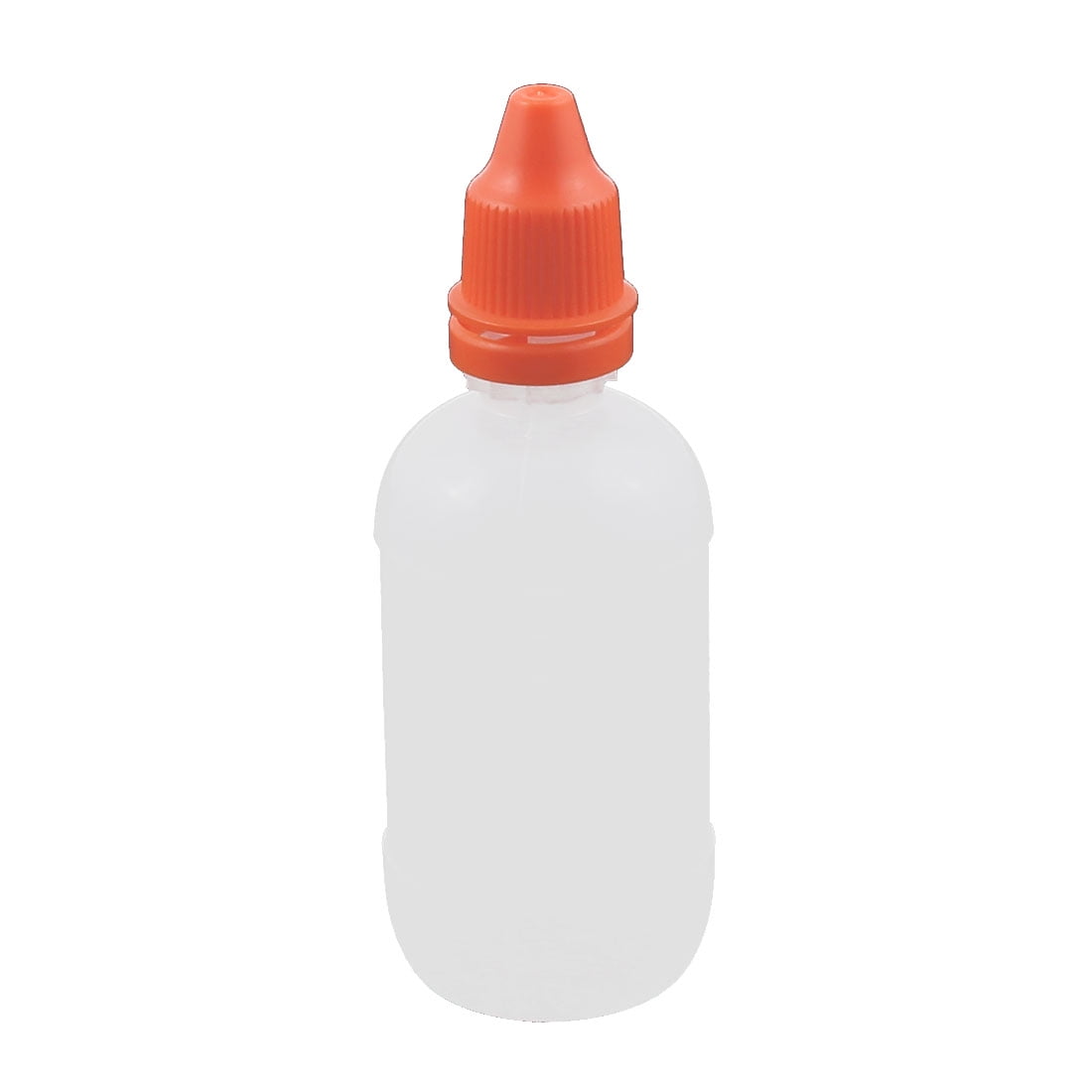 Download 50ml Dropper Clear Plastic Bottle Drop Eye Liquid Squeezable Empty Red Cap Walmart Com Walmart Com