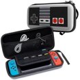 thumbnail image 1 of Magma Life Estuche Transportador para Nintendo Switch: Con 10 Compartimentos, 1 of 4