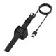 thumbnail image 1 of Cable Cargador USB JShteea Para Reloj Inteligente Fitbit Versa 2 Accesorios de Carga, 1 of 9