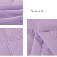 thumbnail image 6 of JoyMoreHome Lightweight Blanket for Summer, 39.37x59.05in, Blanket with Satin Trim for Bed, Lightweight Soft Cozy Summer Throw Blanket, 6 of 8