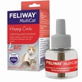 thumbnail image 1 of FELIWAY Optimum – Recarga para Difusor Calmante para Gatos, Alivio del Estrés 30 Días, 48 ml, 1 of 3