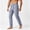Gray, variant on Jerdar Men's Lightweight Hiking Pants Quick Dry Stretch Running Workout Casual Sweatpants with Zipper Pockets