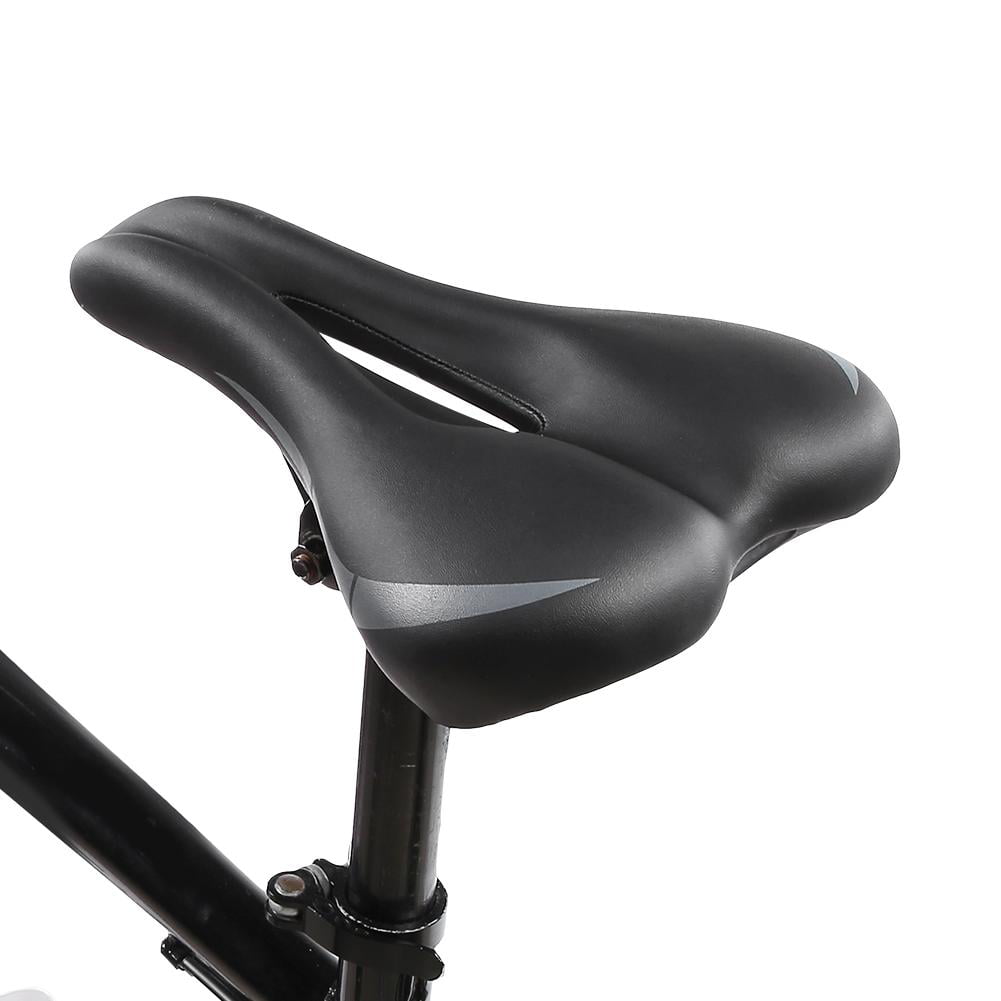 Details about   Universal Bike Seat Bicycle Saddle for Men Women Bicycle Seat Bike Saddle for Mo 