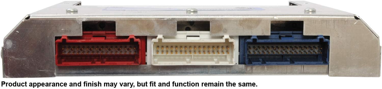 Remanufactured ACDelco GM Genuine Parts Powertrain Control Module 88961146