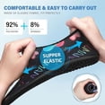 thumbnail image 3 of Water Shoes for Women Men Quick-Dry Aqua Socks Swim Beach Barefoot Yoga Exercise Wear Sport Accessories Pool Camping Must Haves Adult Youth Size, 3 of 10