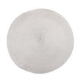 thumbnail image 2 of SPRING PARK Round Anti-slip Kitchen Placemats Drink Coasters Insulation Pad Table Mat, 2 of 7