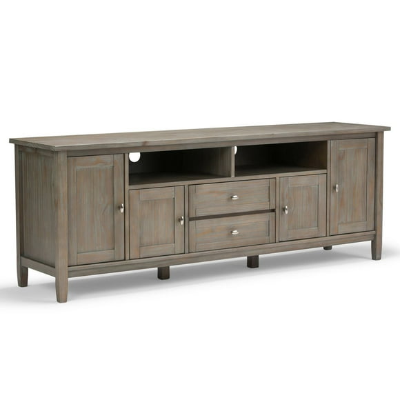 WyndenHall Norfolk 72" TV Media Stand
