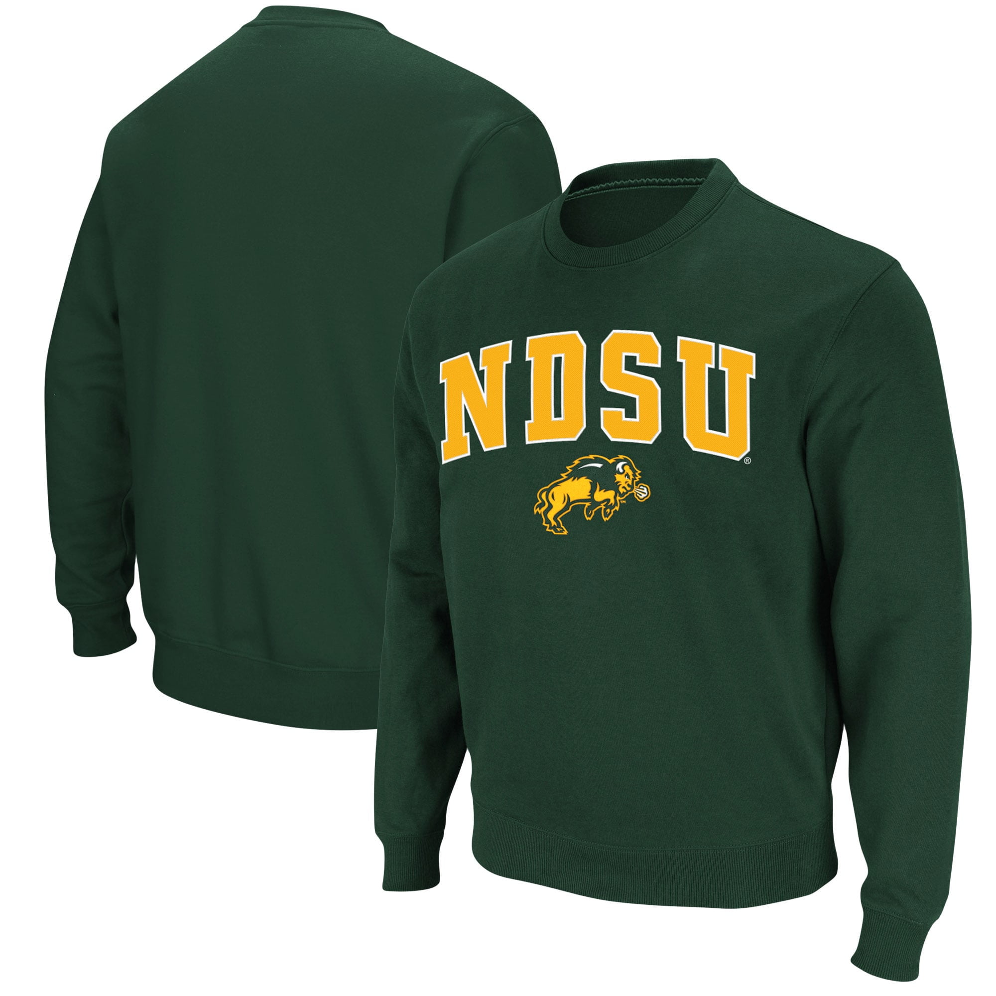 Ndsu sweatshirt Clearance