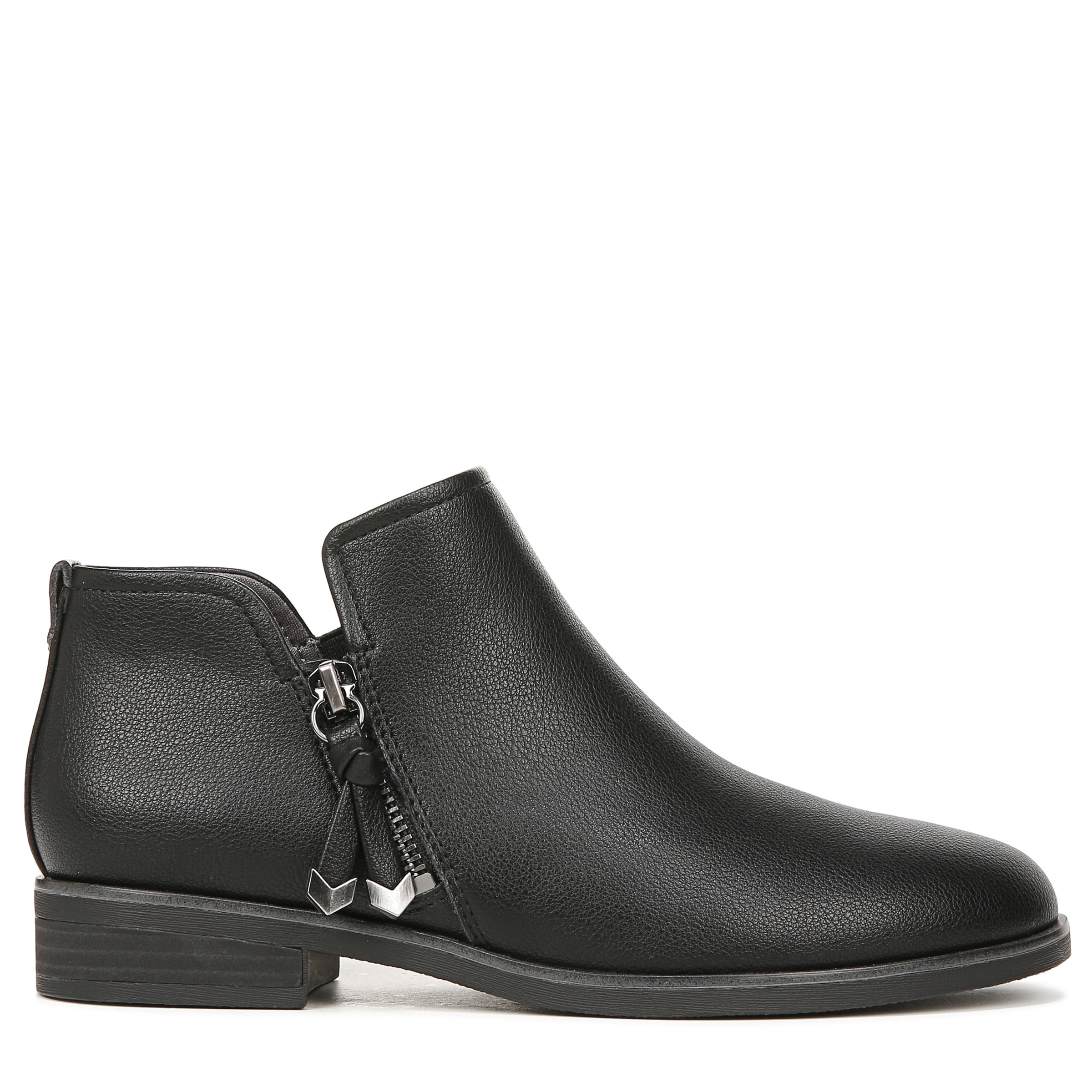 Dr. Scholl's Women's Astir Zipper Ankle Booties, Wide Width Available