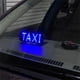 thumbnail image 2 of [Ven] Taxi Cab Windscreen Windshield Sign LED Light Car High Brightness Lamp Bulb, 2 of 4