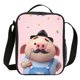 thumbnail image 1 of Bolsa térmica portátil tipo bento Anime Little Pig, 1 of 3