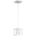 thumbnail image 2 of George Kovacs Lighting - San Marin - 5W 1 LED Mini Pendant-5.63 Inches Tall and, 2 of 2