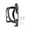 E, variant on Rodiuiu Bicycle Water Bottle Cage Lightweight Carbon Fiber Pattern Universal MTB Mountain Road Bike Cup Holder Mount Bracket Cycling Accessories