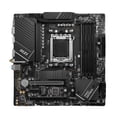 thumbnail image 2 of Tarjeta madre MSI  PRO B650M-A WIFI RYZEN AM5 DDR5 128GB MATX PRO B650M-A WIFI, 2 of 5