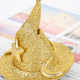thumbnail image 3 of Mini horquilla de sombrero de copa, accesorios de horquilla de sombrero de bruja de Halloween para accesorios de fiesta Ormromra CPB-CJZ48-4, 3 of 5